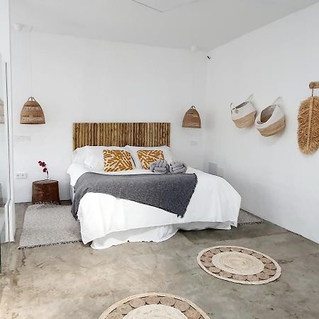 Apartamento Con Vistas Al Oceano Тиас Экстерьер фото